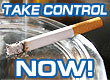 Take control now with V2 cigs